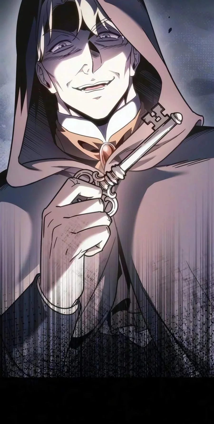 Regressor Of The Fallen Family Chapter 149 Gambar 105