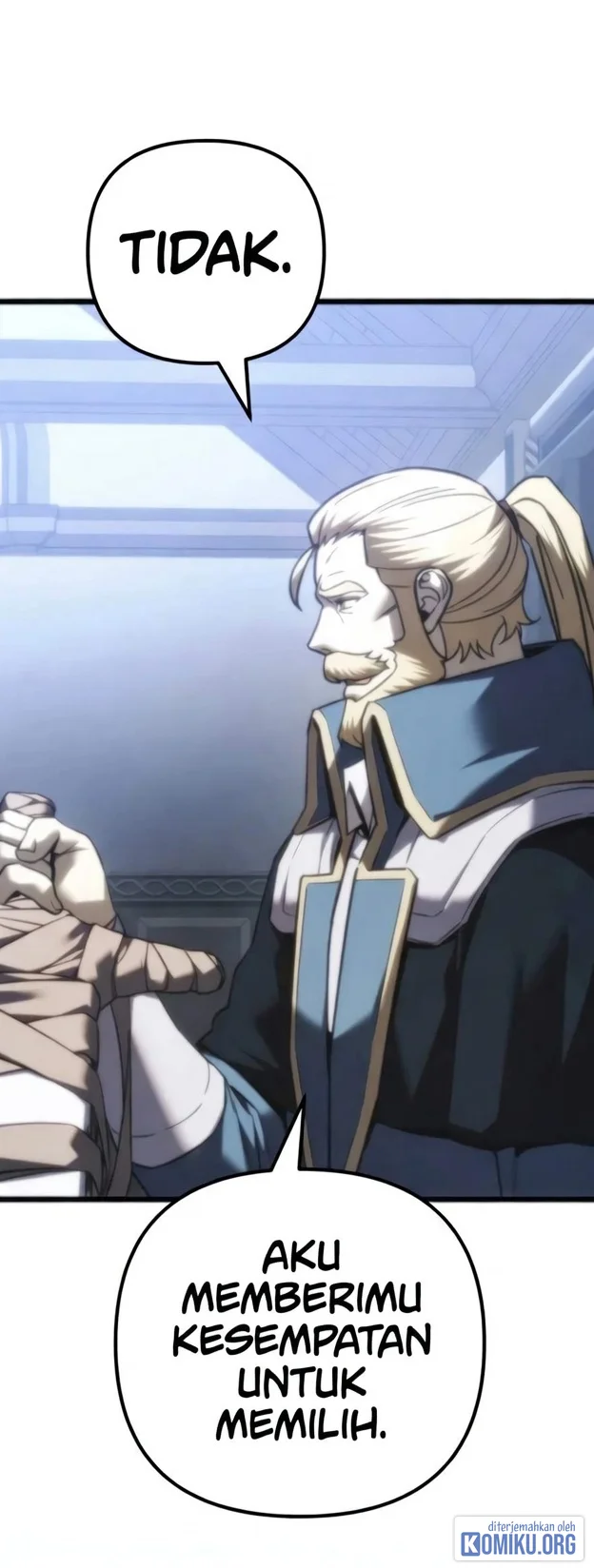 Regressor Of The Fallen Family Chapter 150 Gambar 108