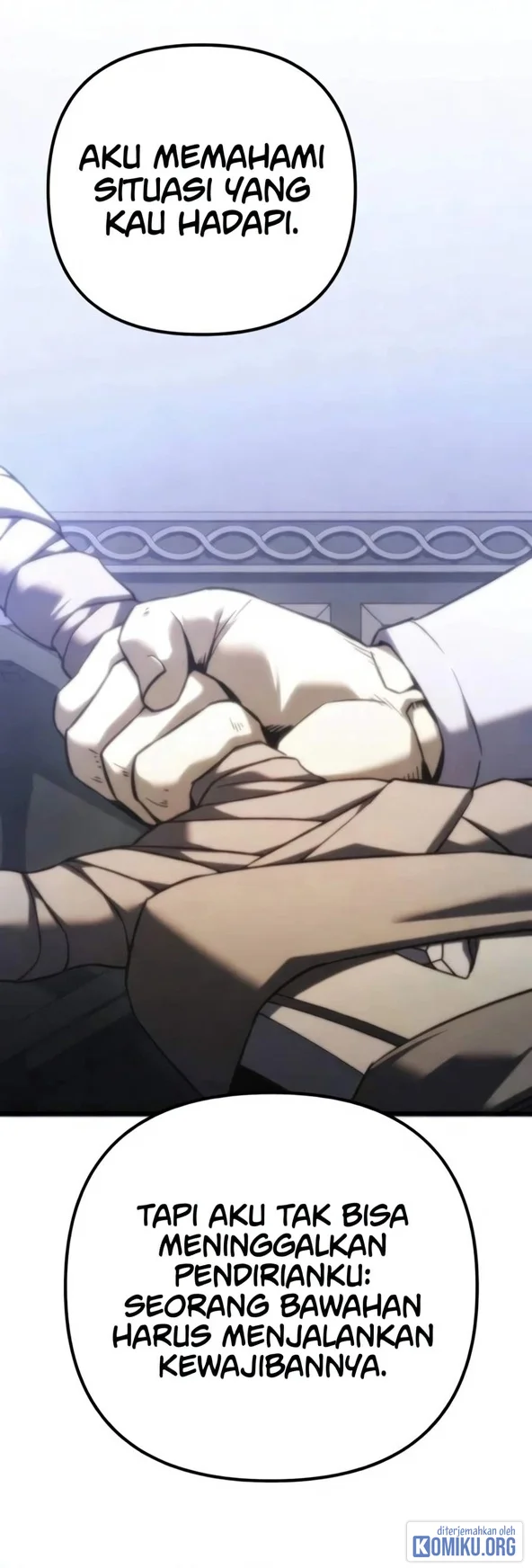 Regressor Of The Fallen Family Chapter 150 Gambar 109