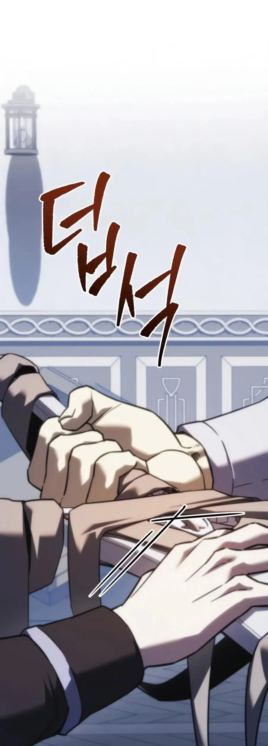 Regressor Of The Fallen Family Chapter 150 Gambar 115