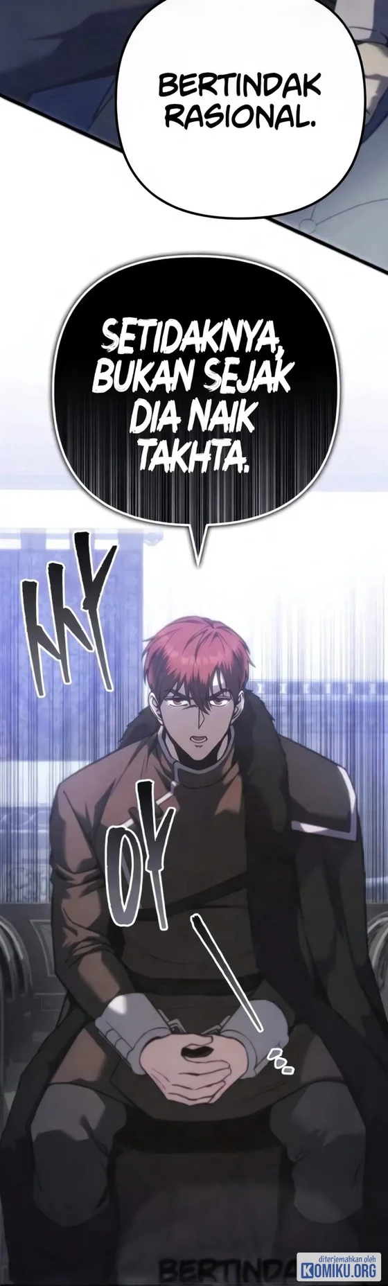 Regressor Of The Fallen Family Chapter 150 Gambar 74