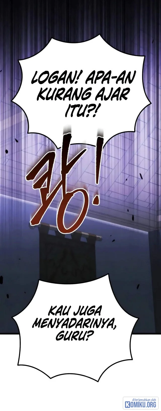Regressor Of The Fallen Family Chapter 150 Gambar 77