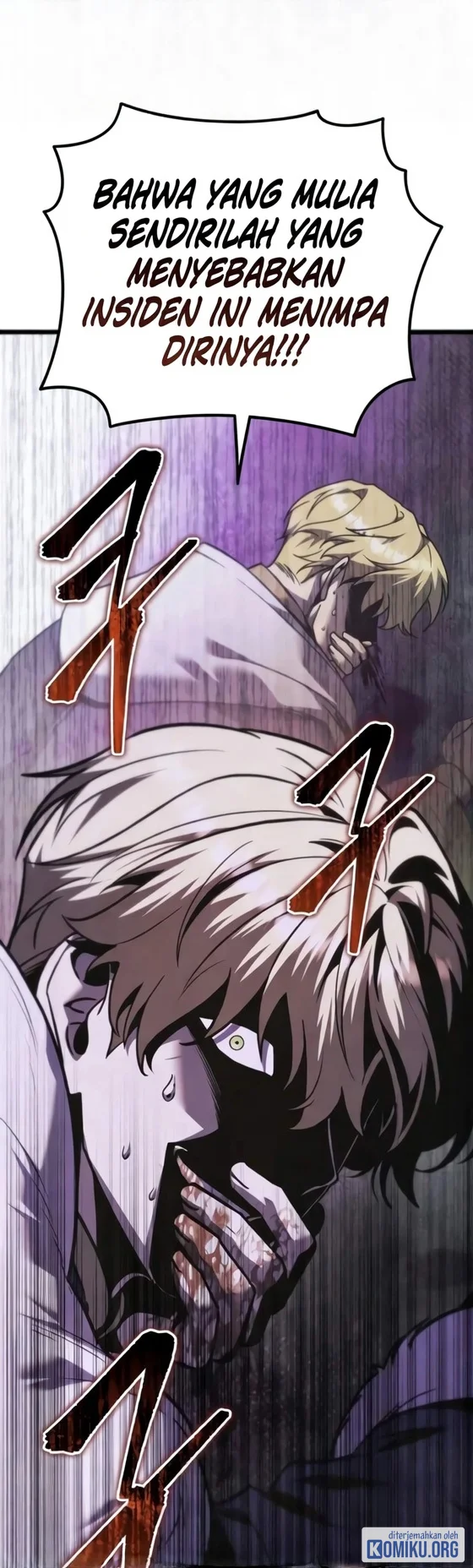 Regressor Of The Fallen Family Chapter 150 Gambar 78