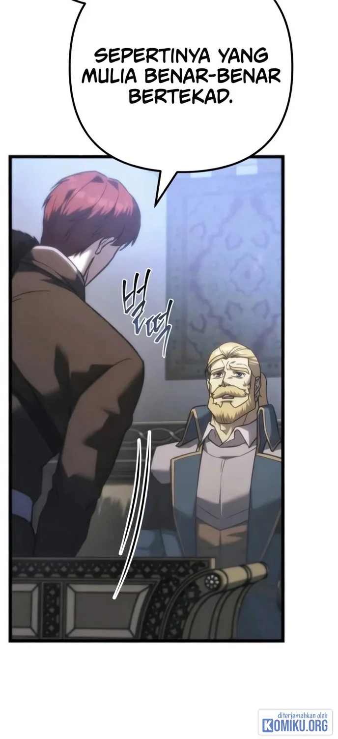 Regressor Of The Fallen Family Chapter 150 Gambar 85