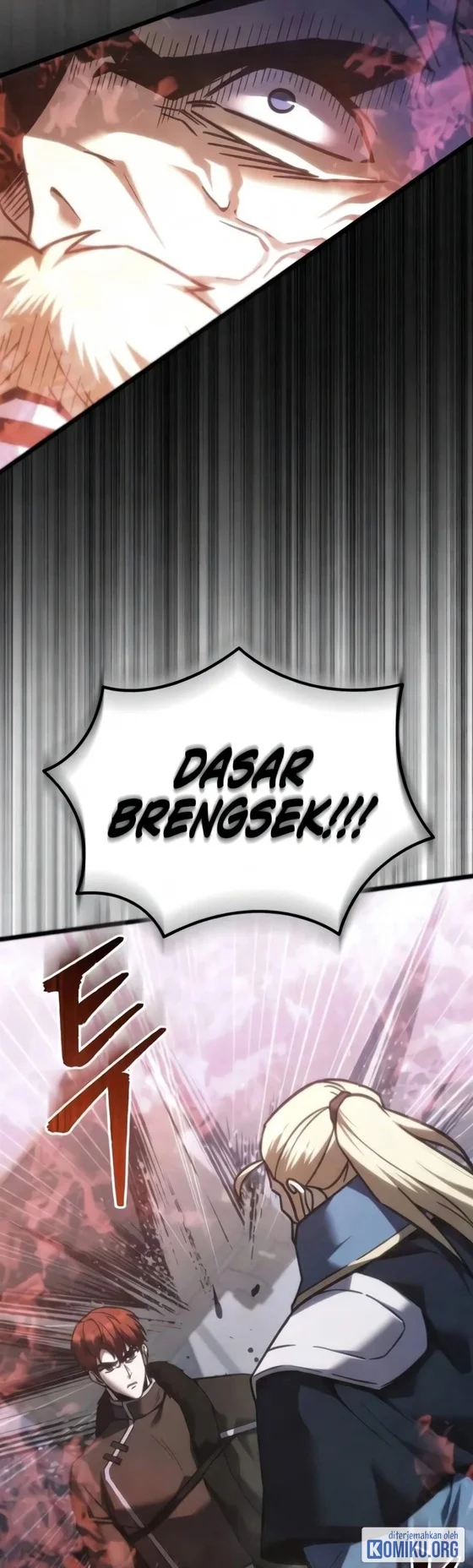 Regressor Of The Fallen Family Chapter 150 Gambar 93