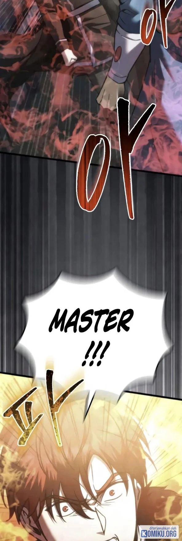 Regressor Of The Fallen Family Chapter 150 Gambar 94