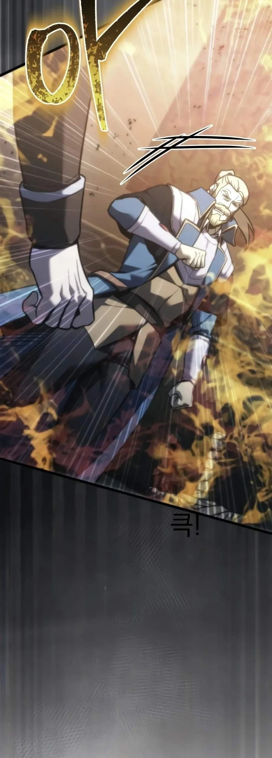 Regressor Of The Fallen Family Chapter 150 Gambar 96