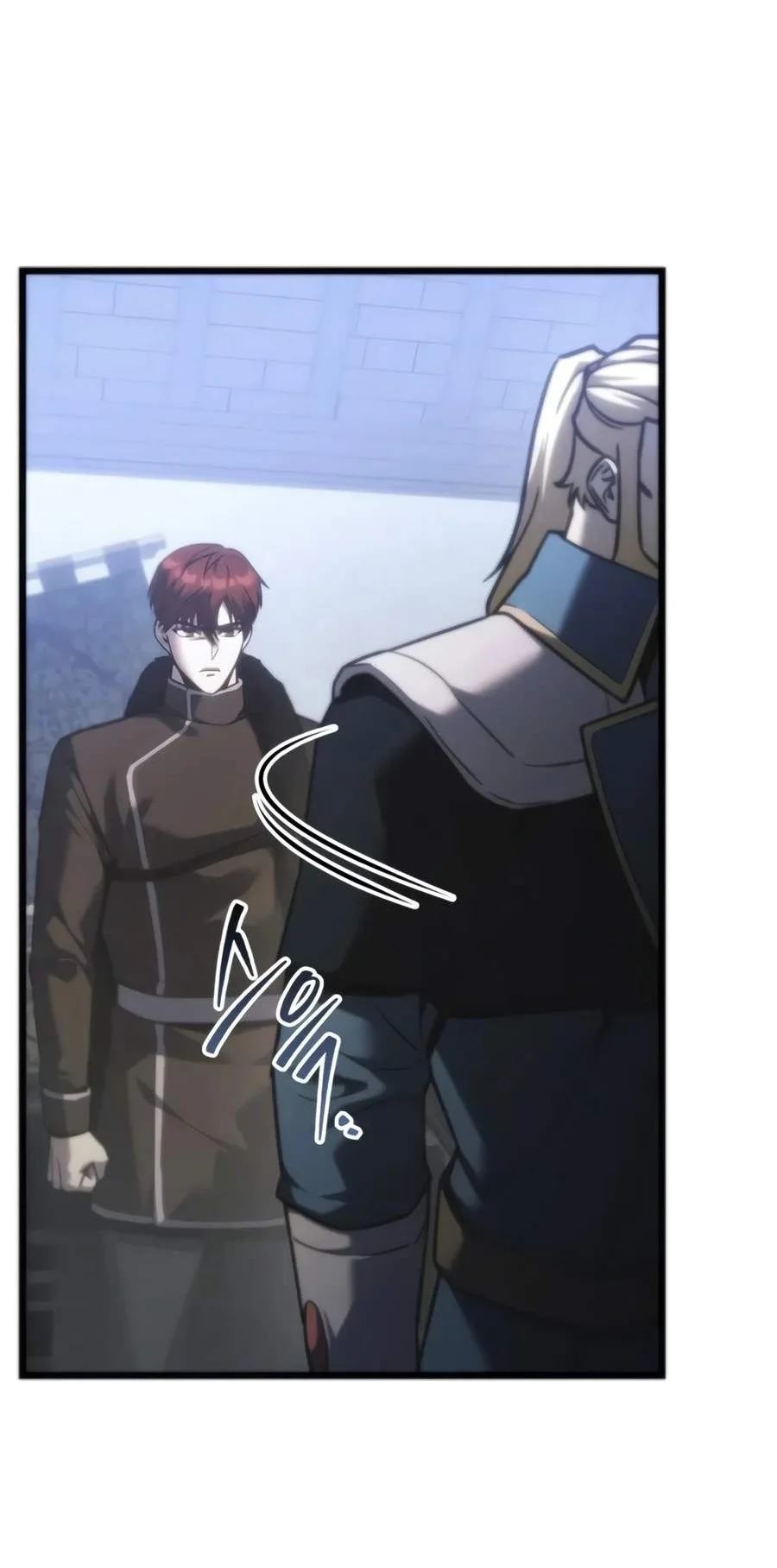 Regressor Of The Fallen Family Chapter 150 Gambar 101