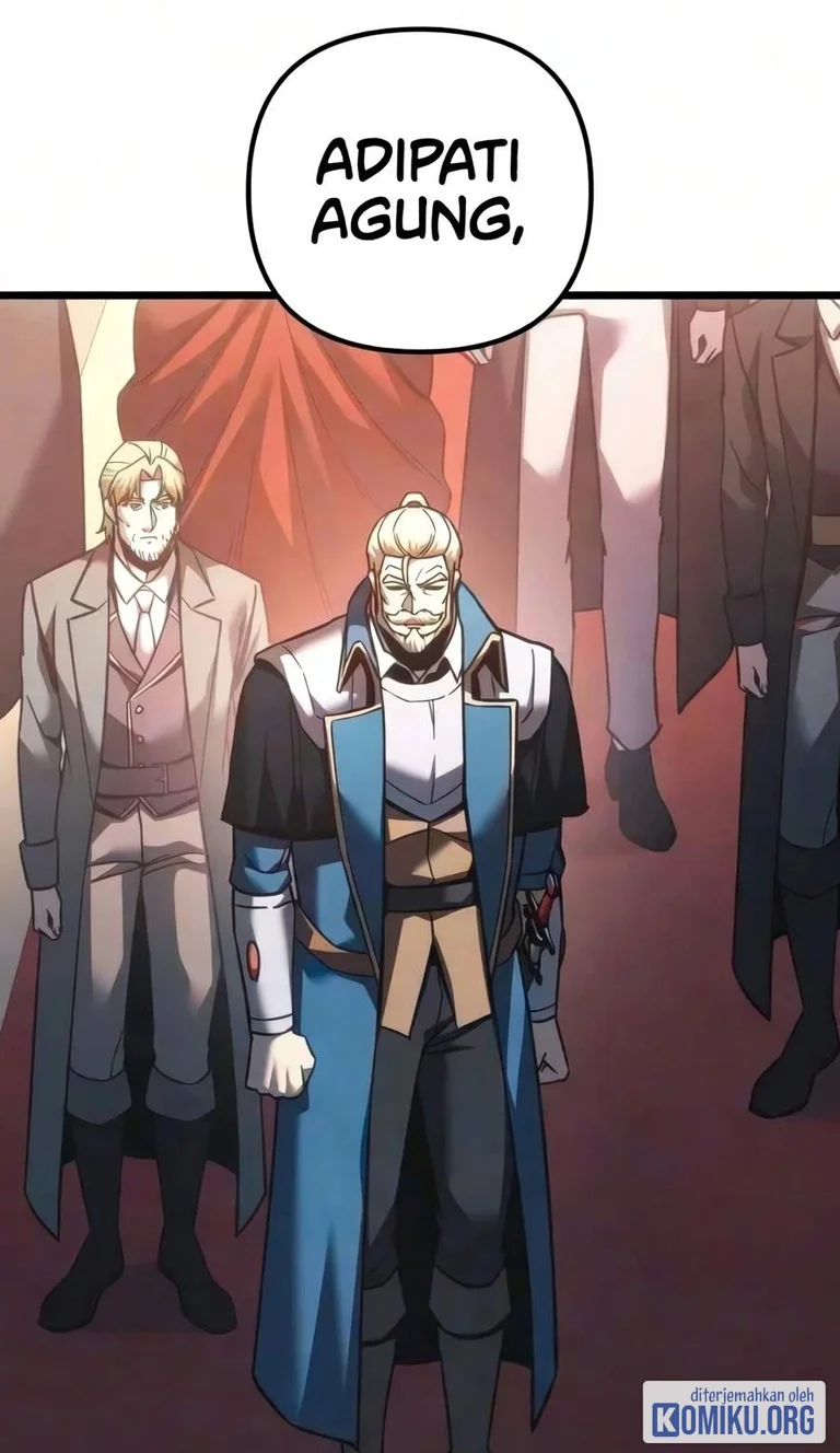 Regressor Of The Fallen Family Chapter 151 Gambar 11