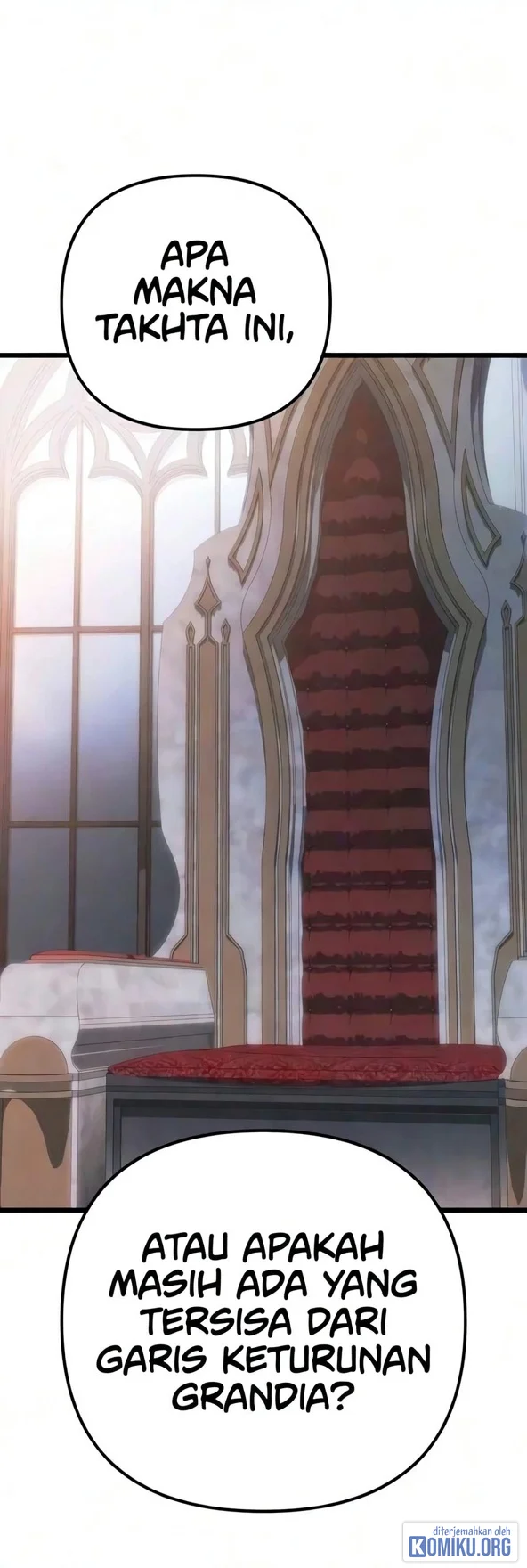 Regressor Of The Fallen Family Chapter 151 Gambar 19
