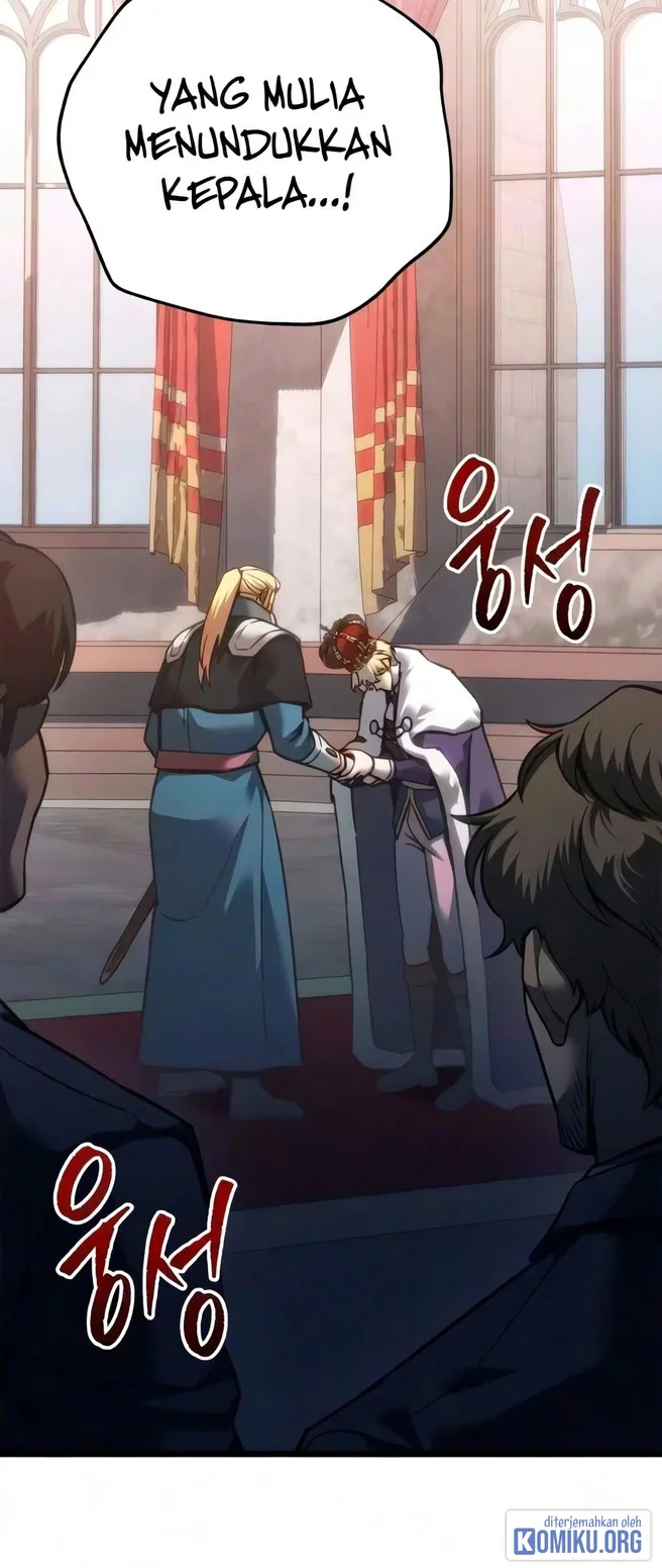 Regressor Of The Fallen Family Chapter 151 Gambar 22