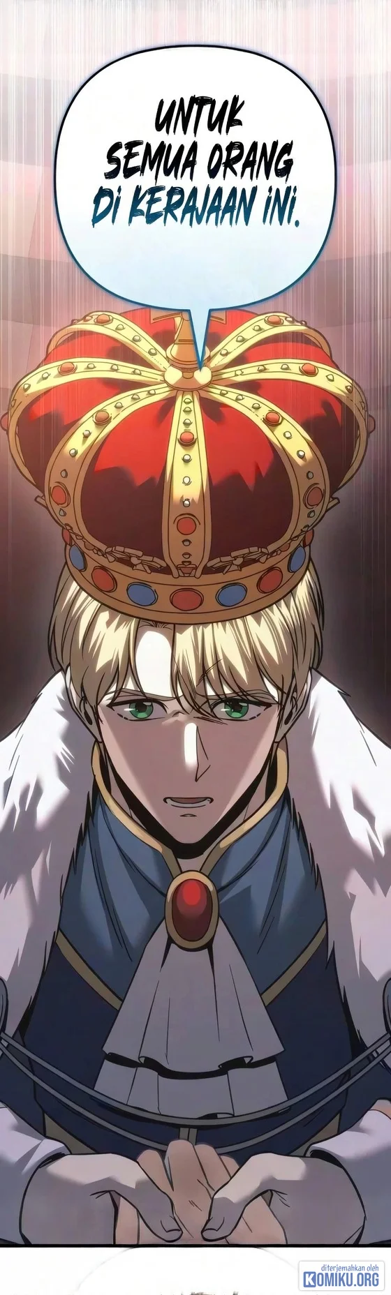 Regressor Of The Fallen Family Chapter 151 Gambar 25