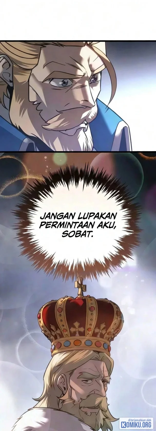 Regressor Of The Fallen Family Chapter 151 Gambar 27