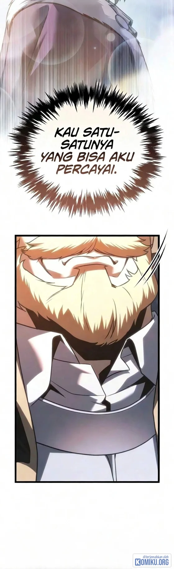 Regressor Of The Fallen Family Chapter 151 Gambar 28
