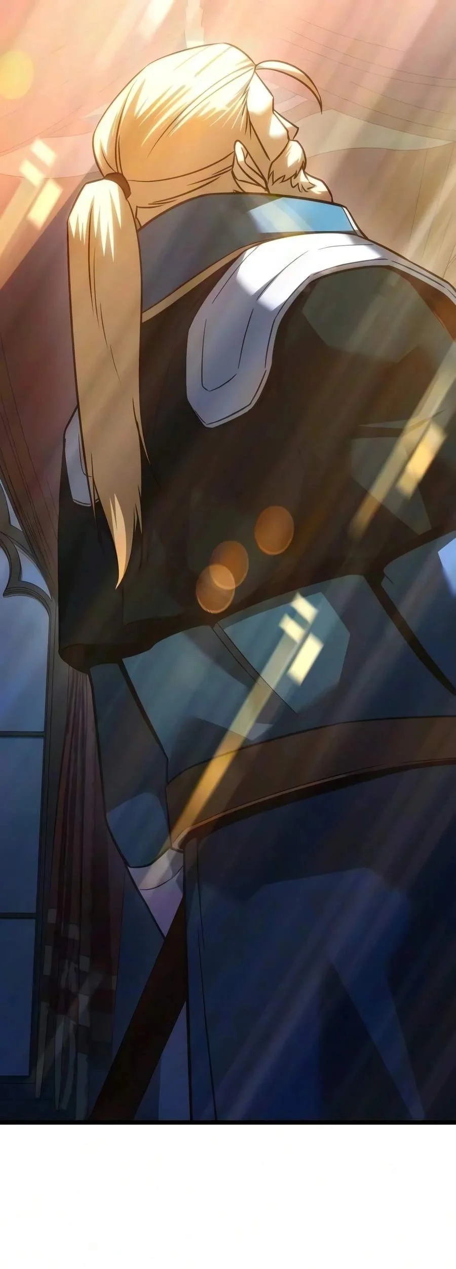 Regressor Of The Fallen Family Chapter 151 Gambar 30