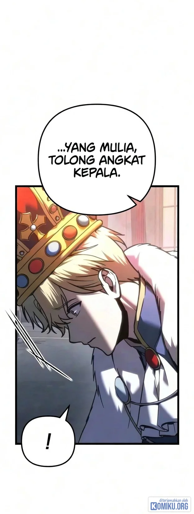 Regressor Of The Fallen Family Chapter 151 Gambar 32