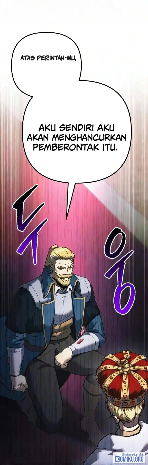 Regressor Of The Fallen Family Chapter 151 Gambar 34