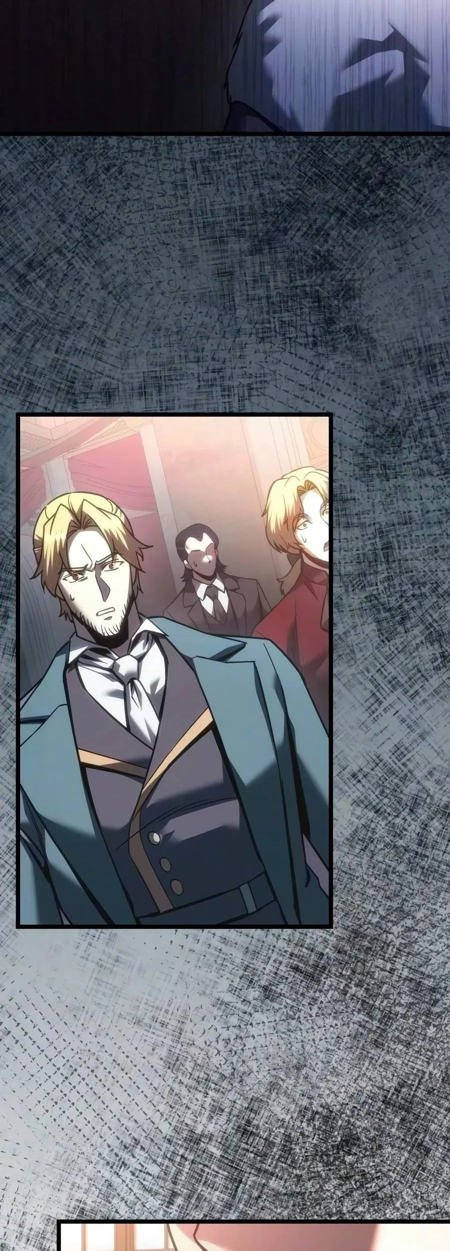 Regressor Of The Fallen Family Chapter 151 Gambar 35