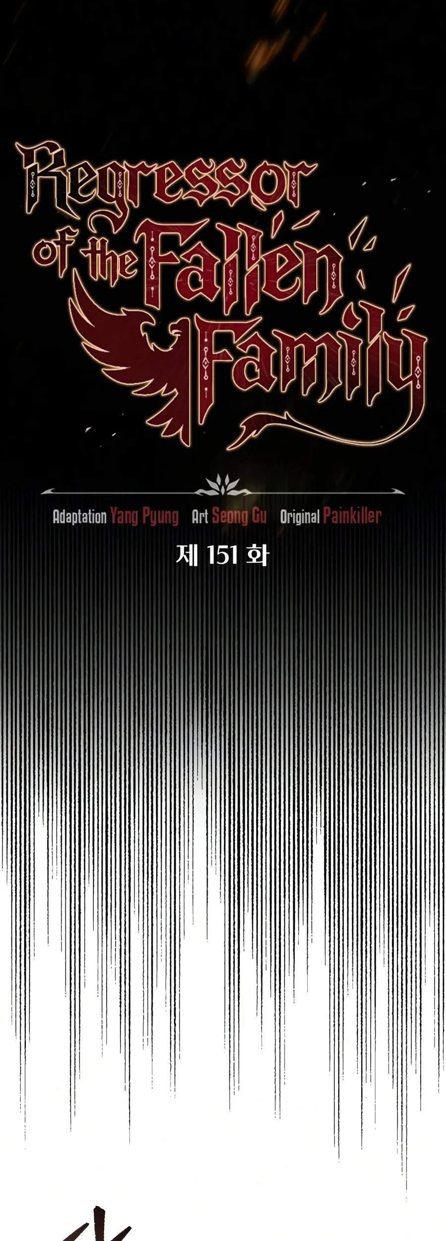Regressor Of The Fallen Family Chapter 151 Gambar 39