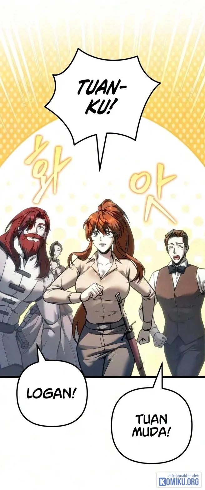 Regressor Of The Fallen Family Chapter 151 Gambar 49