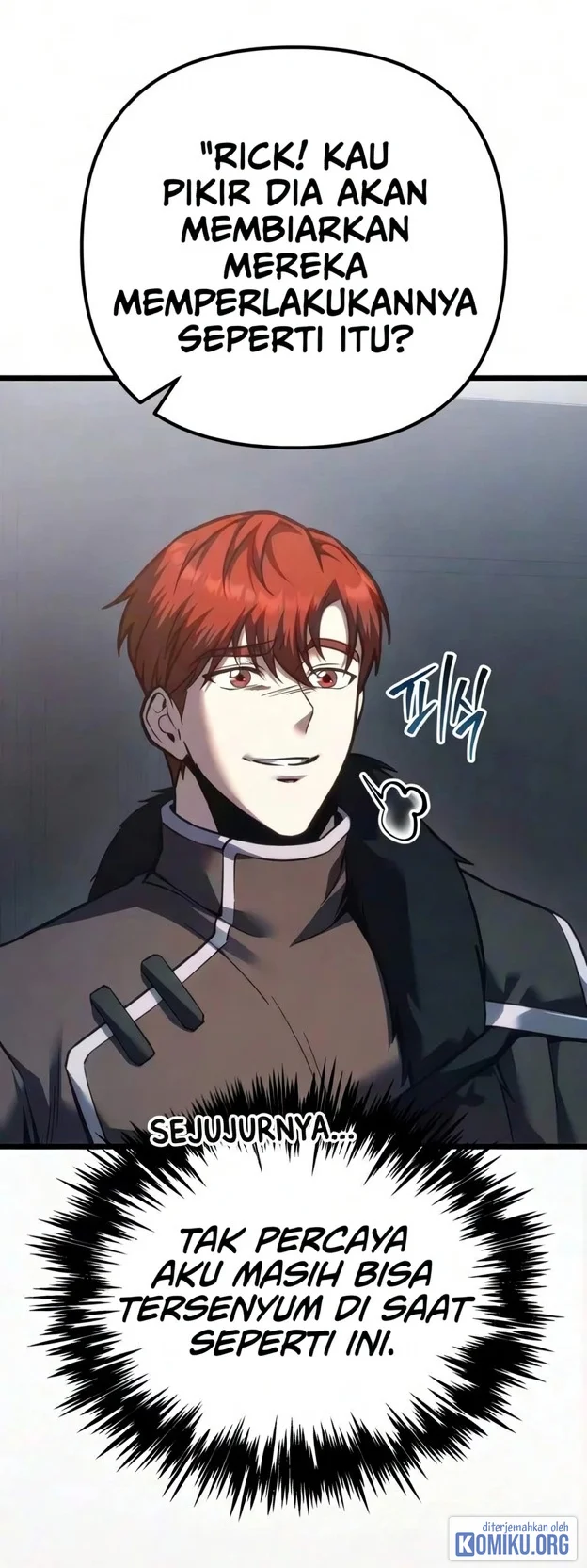Regressor Of The Fallen Family Chapter 151 Gambar 51