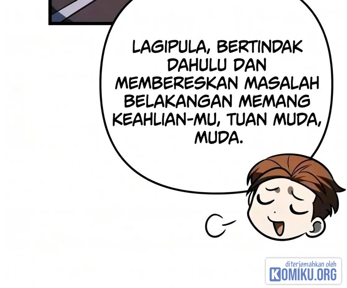 Regressor Of The Fallen Family Chapter 151 Gambar 55