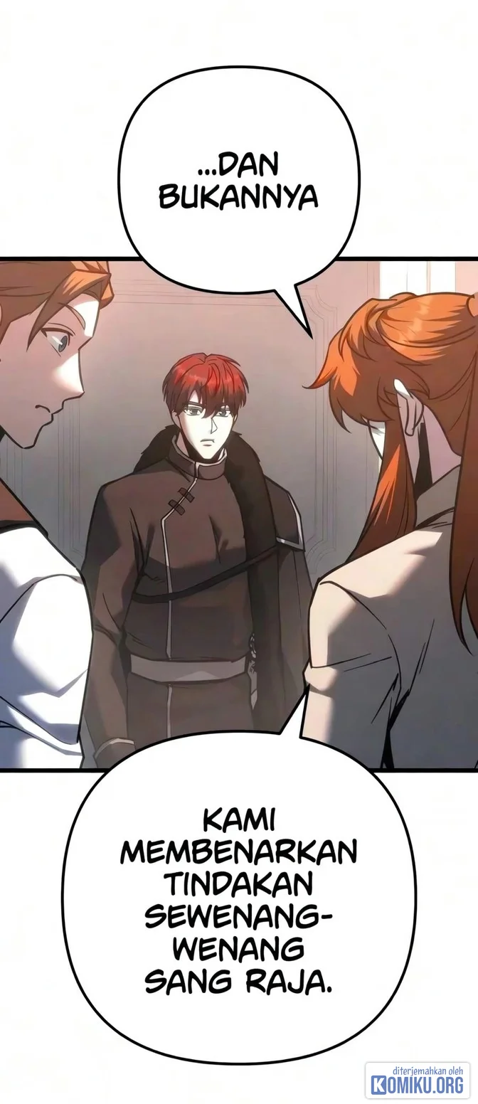 Regressor Of The Fallen Family Chapter 151 Gambar 56