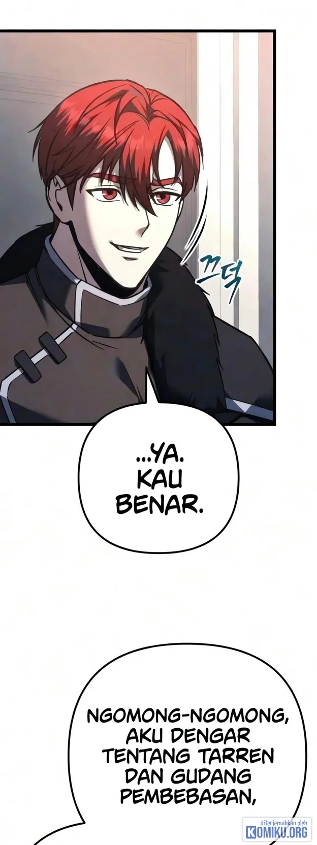 Regressor Of The Fallen Family Chapter 151 Gambar 58