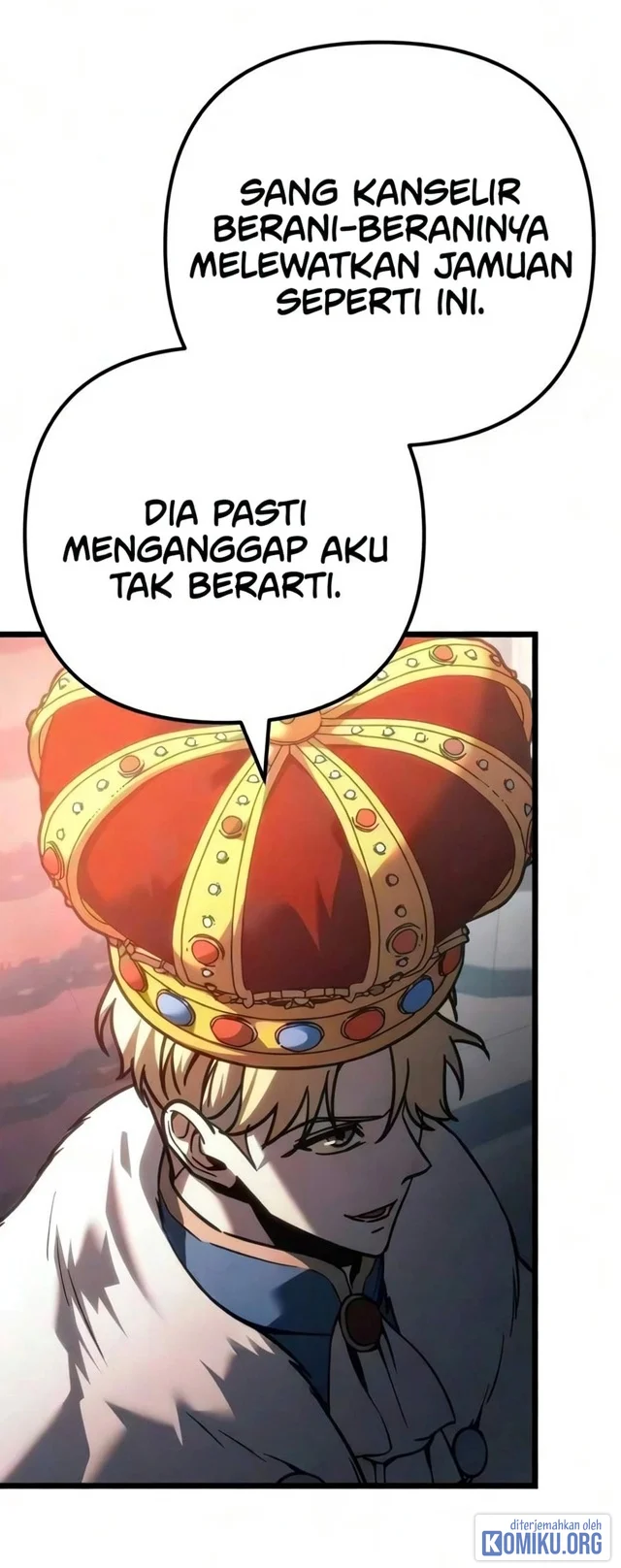 Regressor Of The Fallen Family Chapter 151 Gambar 6