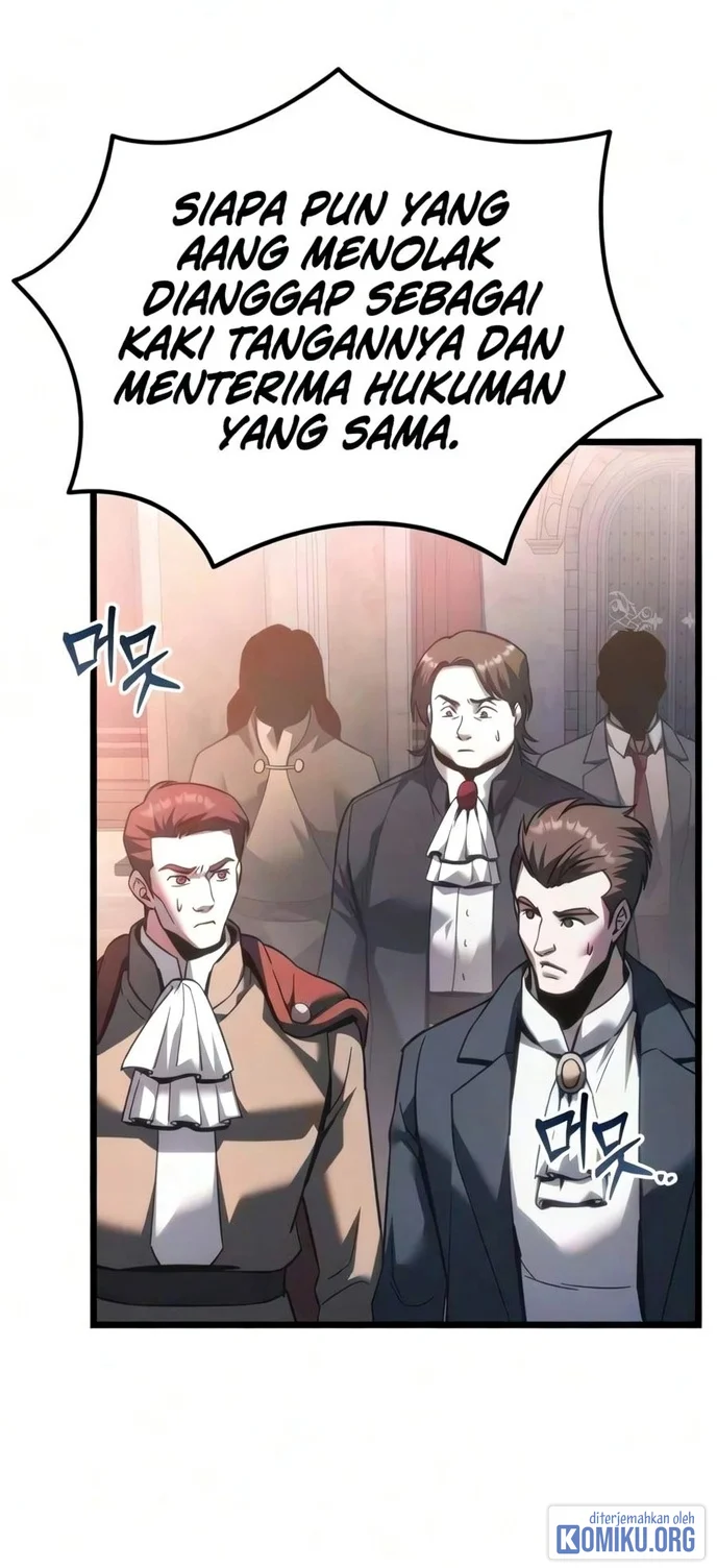 Regressor Of The Fallen Family Chapter 151 Gambar 9