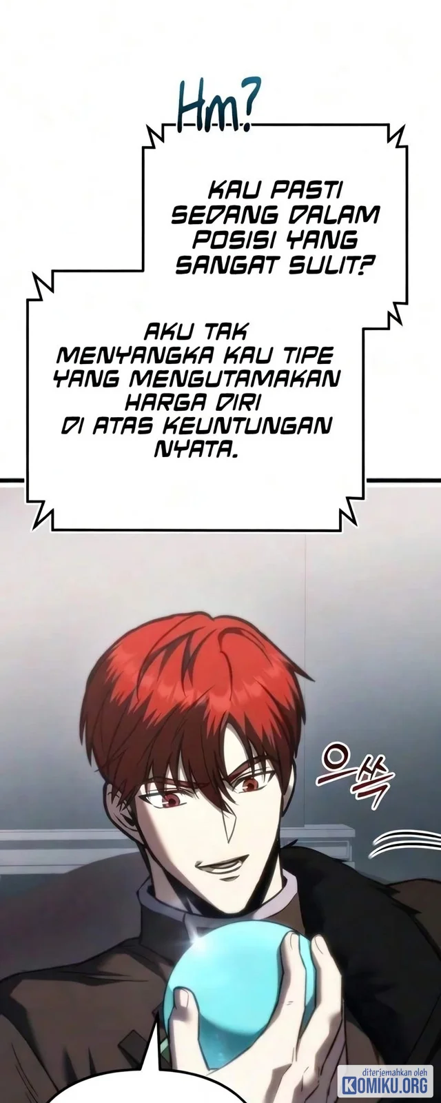 Regressor Of The Fallen Family Chapter 152 Gambar 24