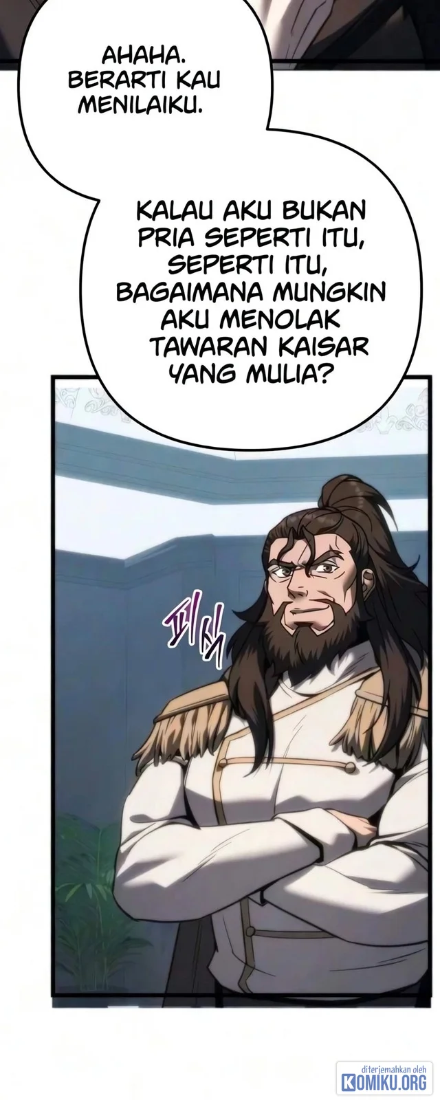 Regressor Of The Fallen Family Chapter 152 Gambar 25