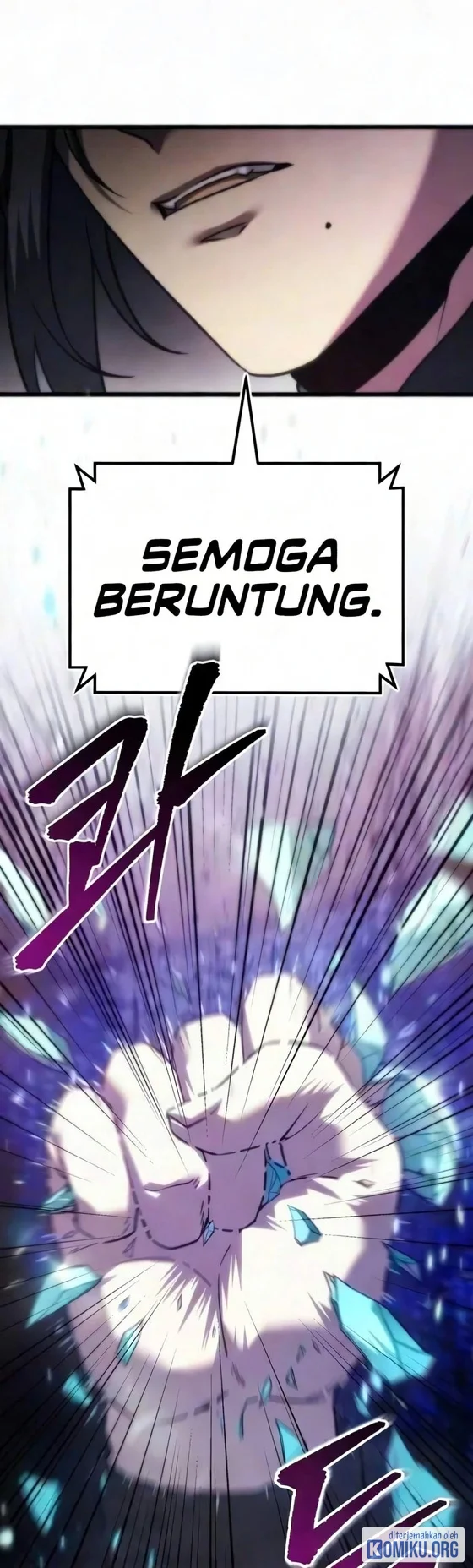 Regressor Of The Fallen Family Chapter 152 Gambar 30