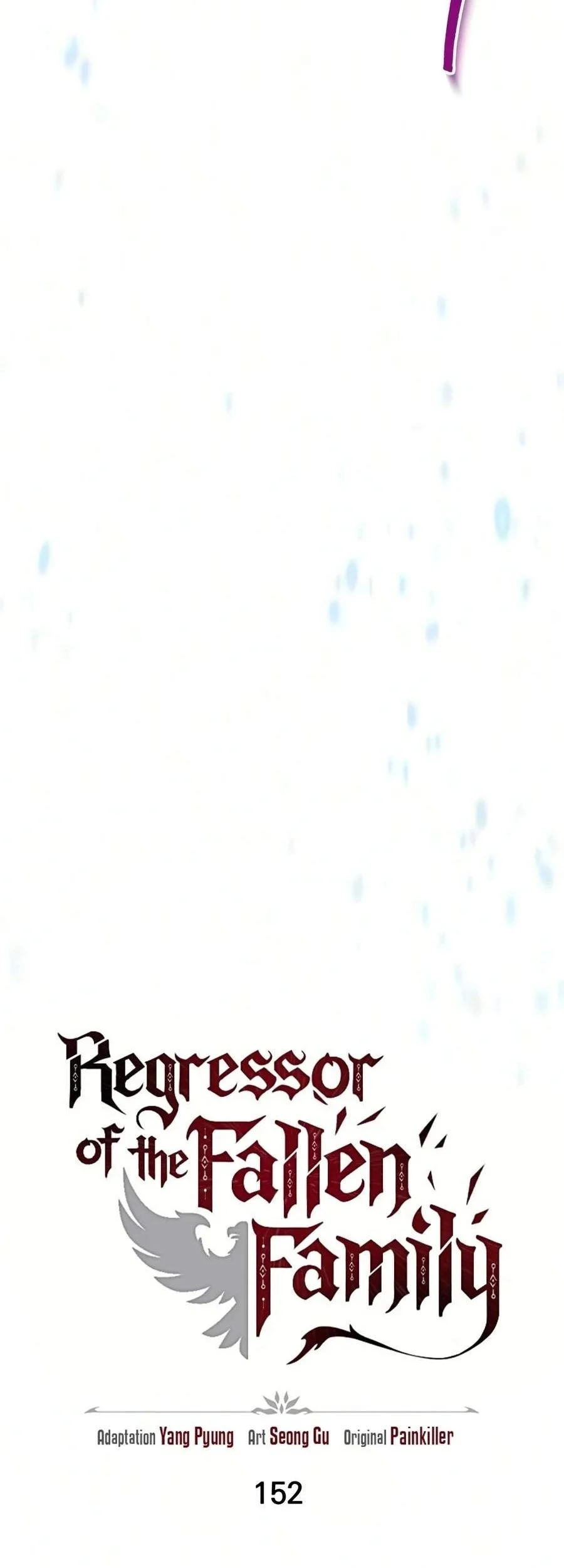 Regressor Of The Fallen Family Chapter 152 Gambar 32