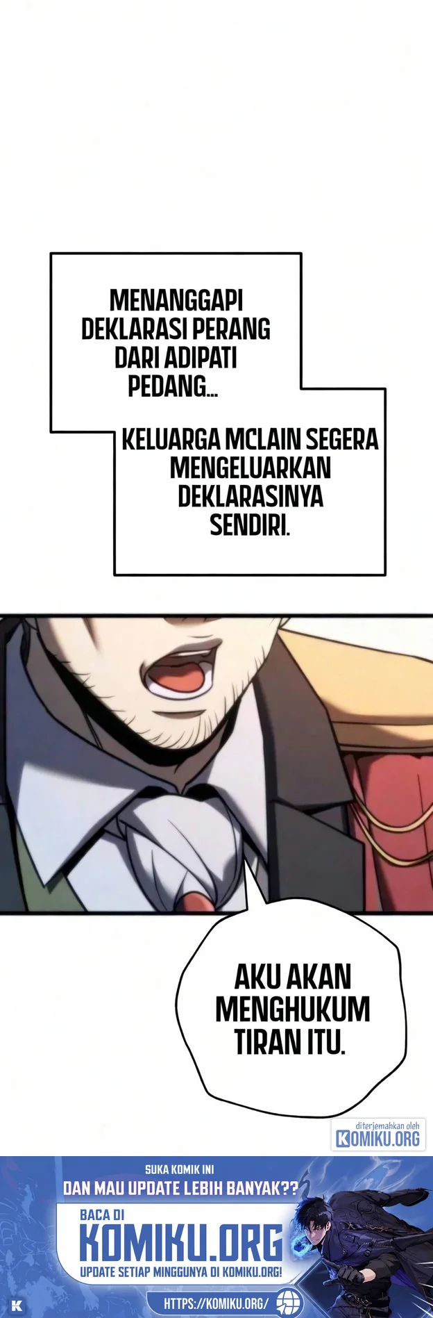 Regressor Of The Fallen Family Chapter 152 Gambar 34