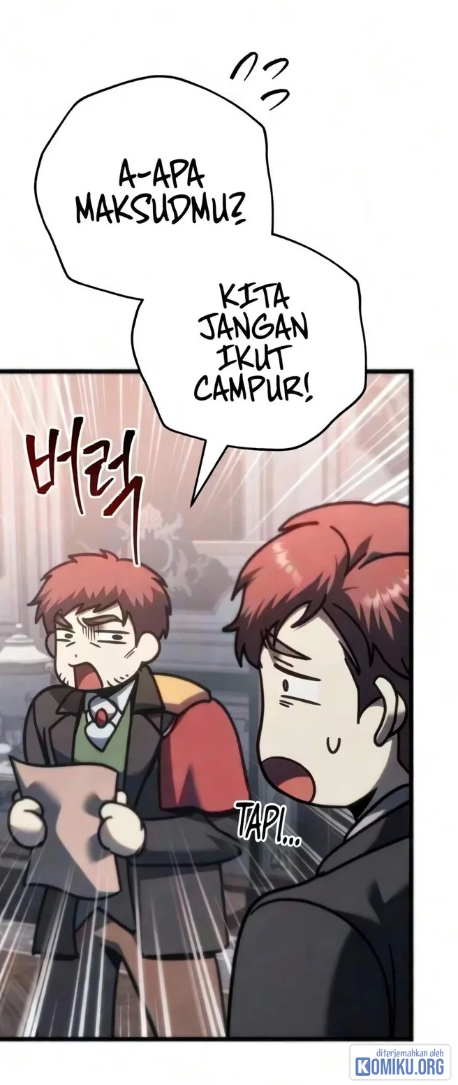 Regressor Of The Fallen Family Chapter 152 Gambar 36