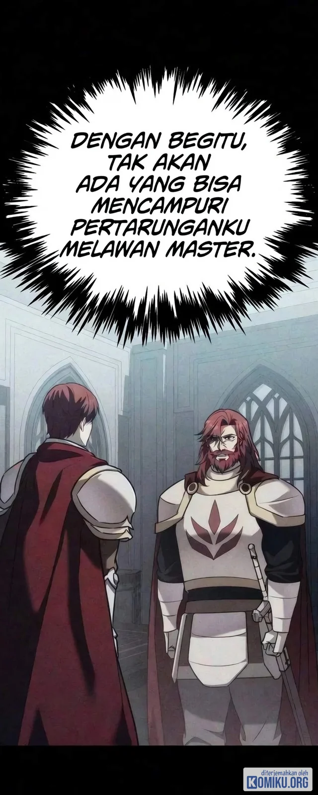 Regressor Of The Fallen Family Chapter 153 Gambar 117