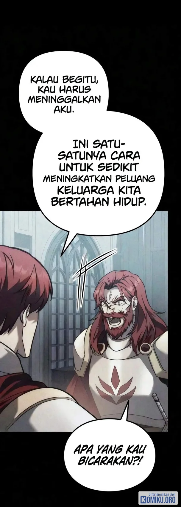Regressor Of The Fallen Family Chapter 153 Gambar 120