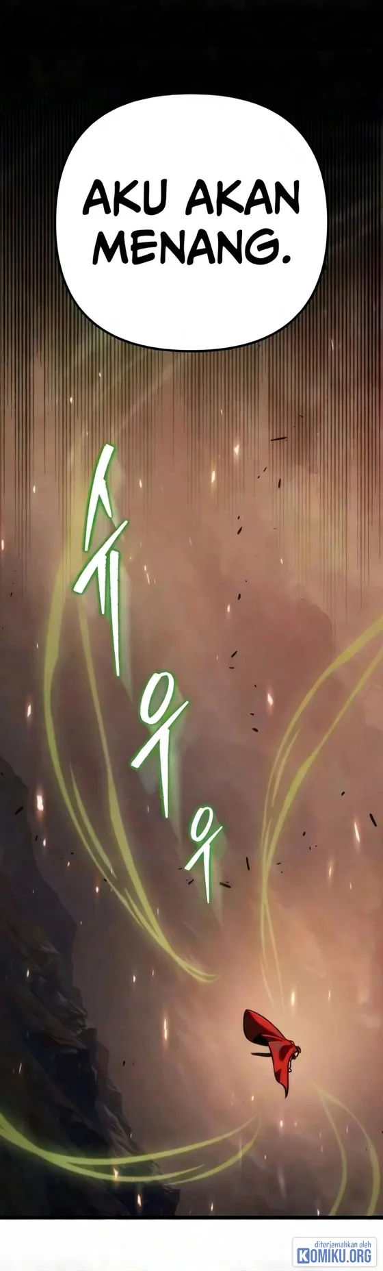 Regressor Of The Fallen Family Chapter 153 Gambar 122