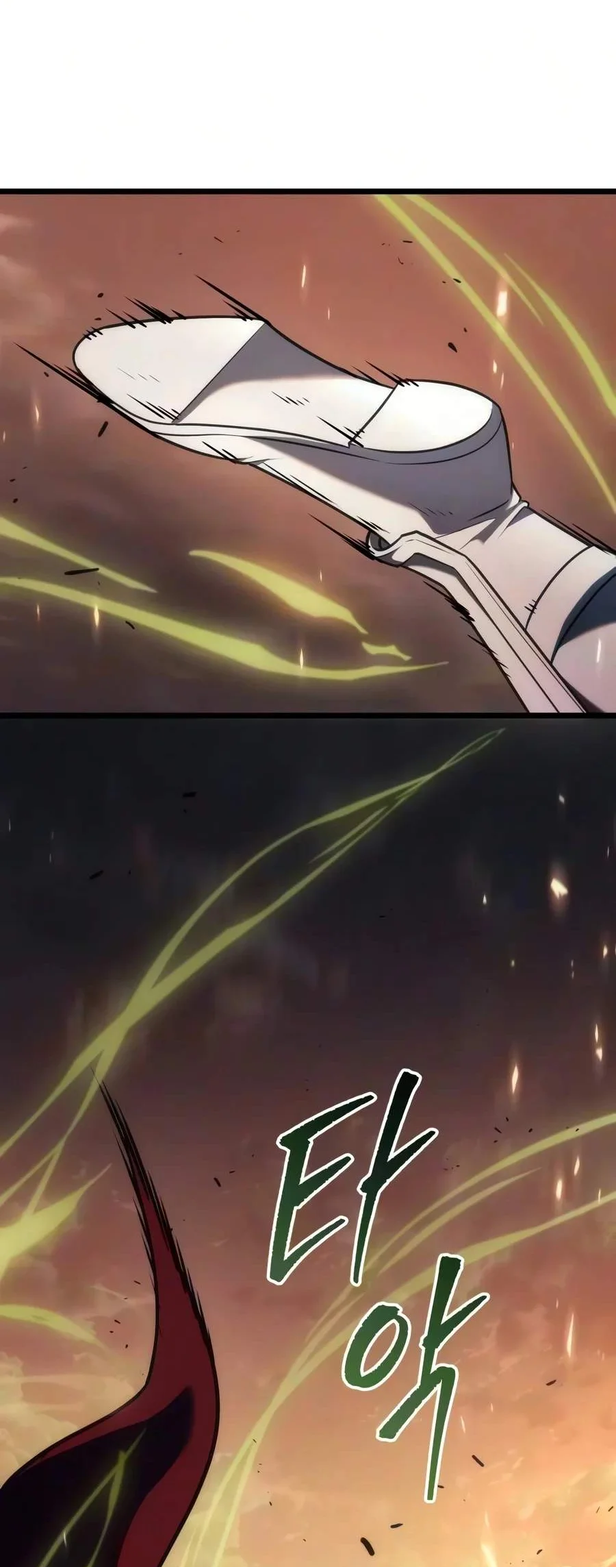 Regressor Of The Fallen Family Chapter 153 Gambar 124