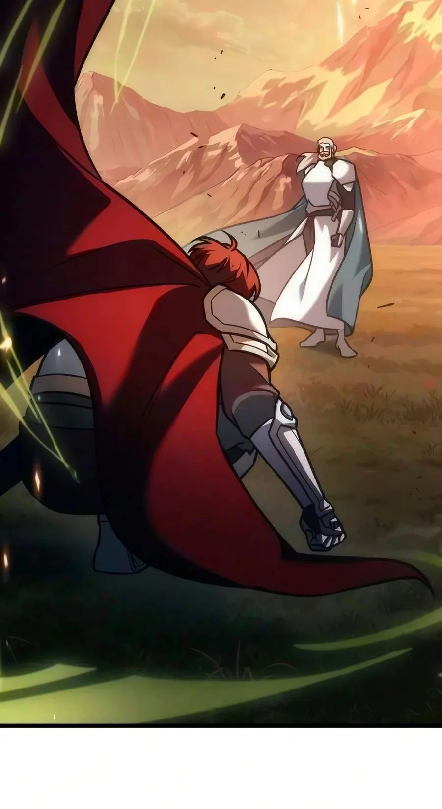 Regressor Of The Fallen Family Chapter 153 Gambar 125