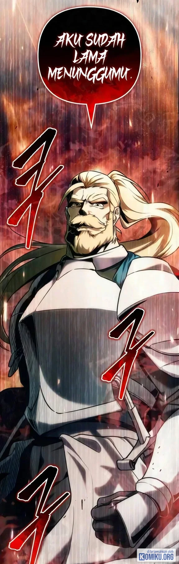 Regressor Of The Fallen Family Chapter 153 Gambar 128