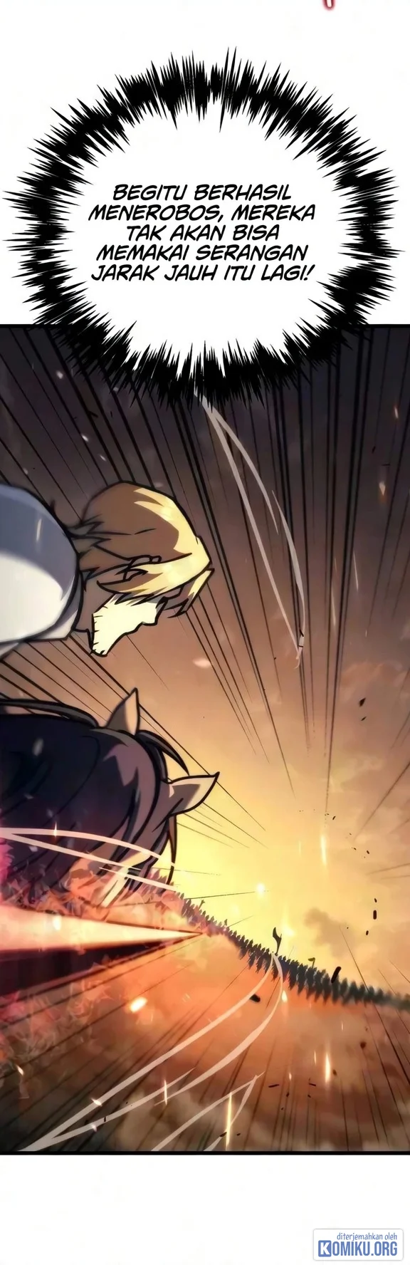 Regressor Of The Fallen Family Chapter 153 Gambar 79