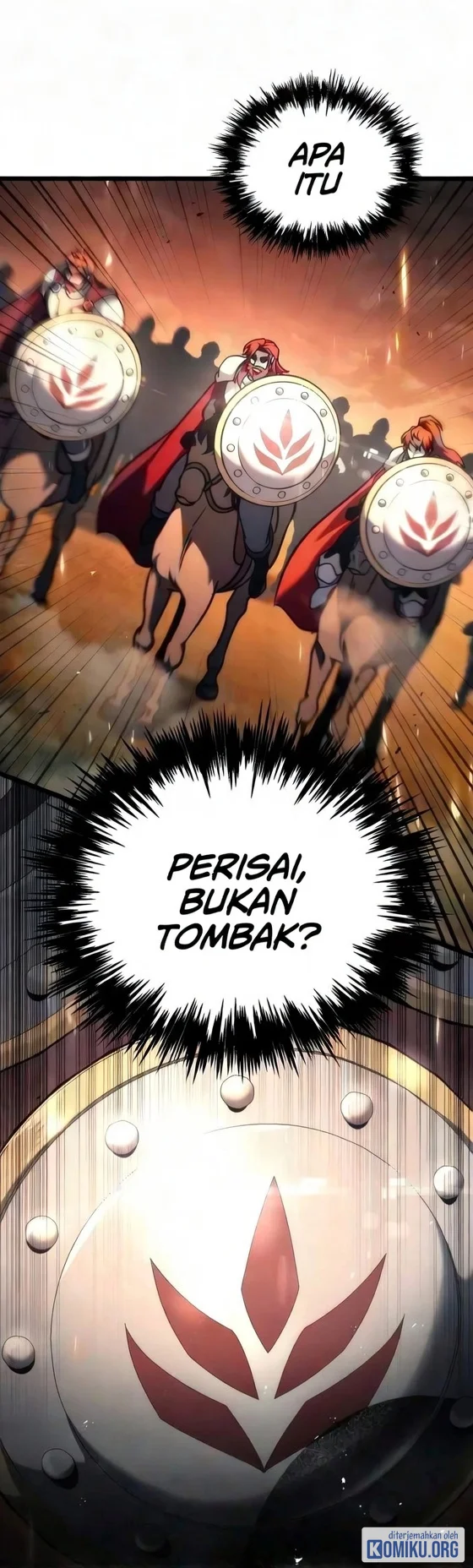 Regressor Of The Fallen Family Chapter 153 Gambar 81