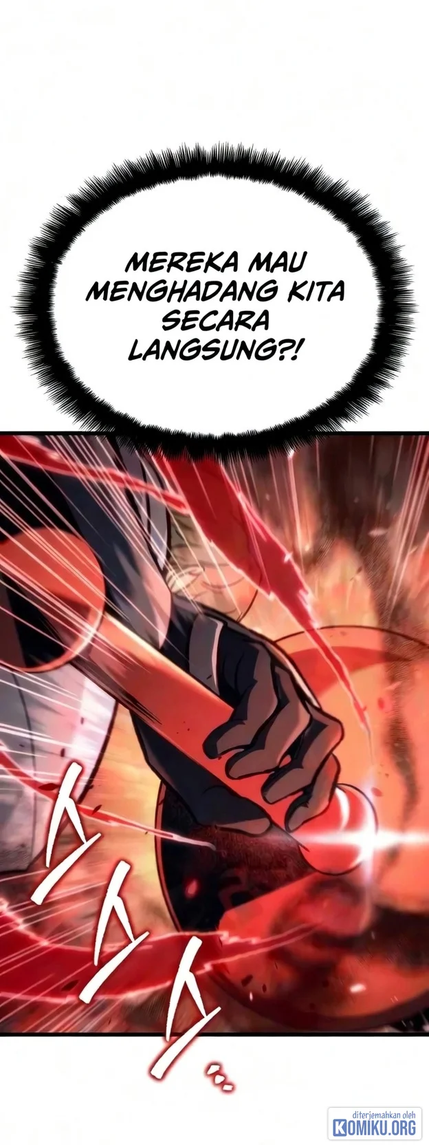Regressor Of The Fallen Family Chapter 153 Gambar 83