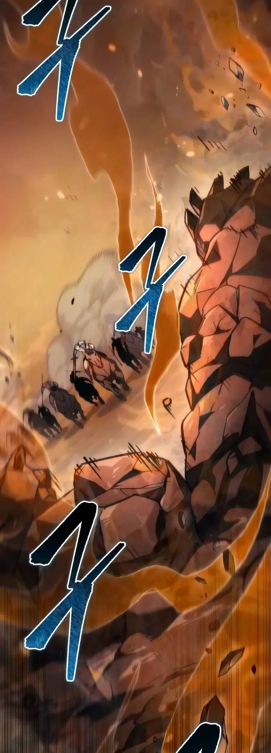 Regressor Of The Fallen Family Chapter 153 Gambar 88