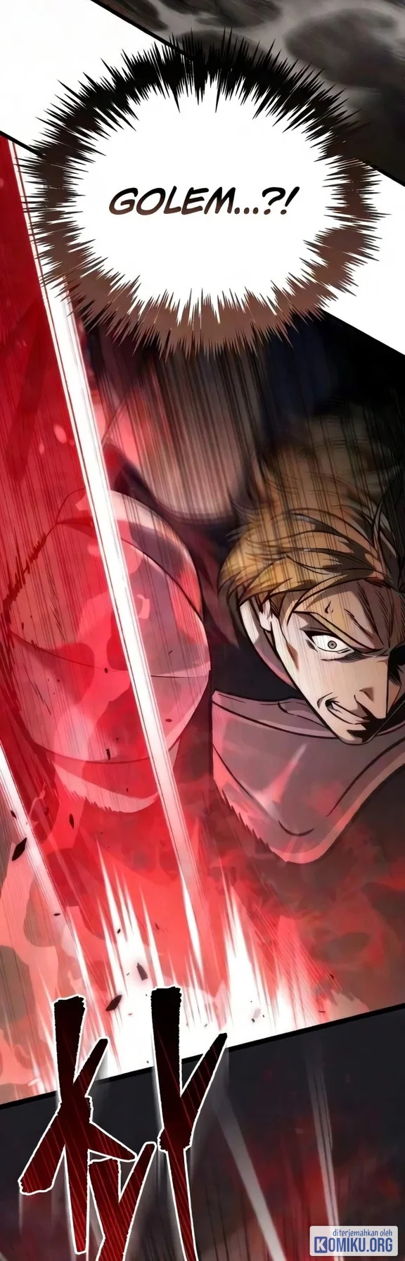 Regressor Of The Fallen Family Chapter 153 Gambar 93