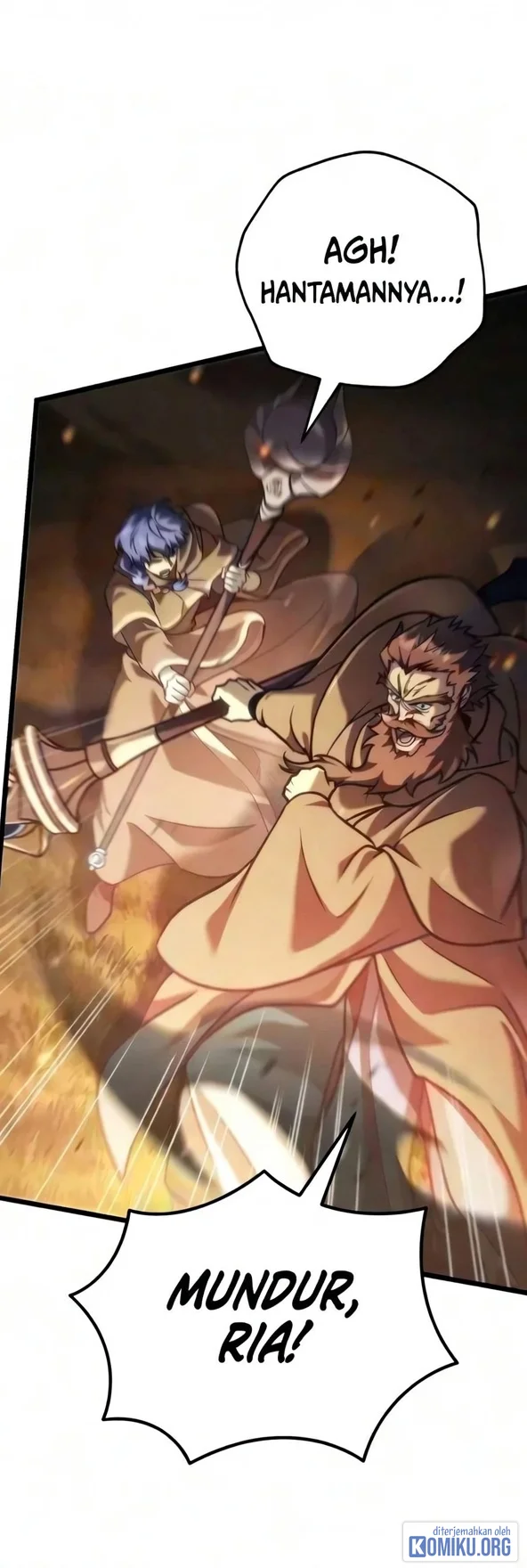 Regressor Of The Fallen Family Chapter 153 Gambar 100