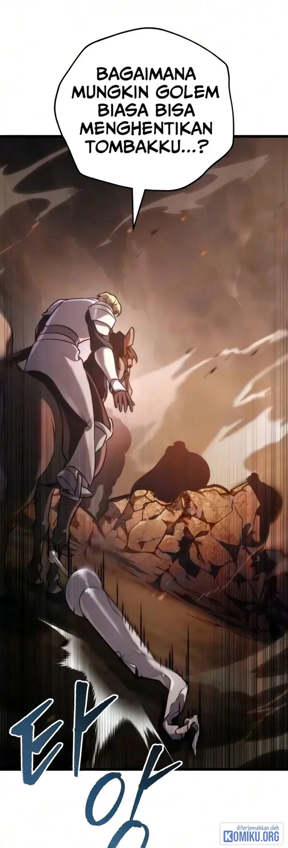 Regressor Of The Fallen Family Chapter 153 Gambar 103