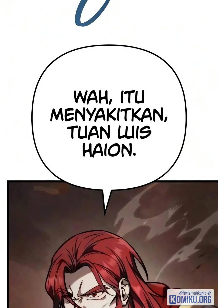 Regressor Of The Fallen Family Chapter 153 Gambar 104
